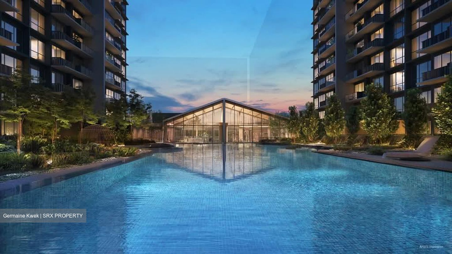 Lakeside Drive (D22), Condominium #613215291